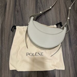 Polène Numèro Dix bag